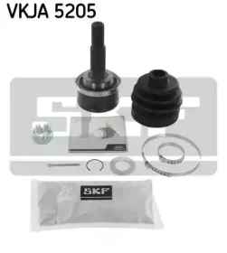 skf-vkja5205